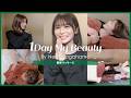 長濱ねるの美容Day【後編】整体マッサージ|1Day My Beauty|【公式】ホットペッパービューティーTV