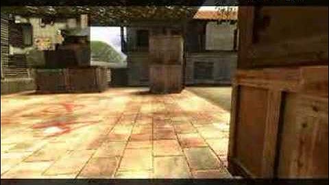 Random Source Shot ESEA PUG