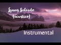 Música Cristiana Para Orar 🙏🎶 || Lenny Salcedo - Instrumental (CD Completo)