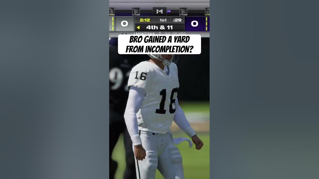 this-guy-broke-the-madden-rules-madden24-gaming-nfl-football