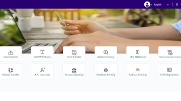 SBI CSP New Update, Old Portal All Services Migration to New portal @Sambalpuriglobal