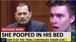 I watched the "Trial of the Century" so you don't have to