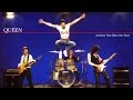 Queen - Another One Bites the Dust [Official Music Video]