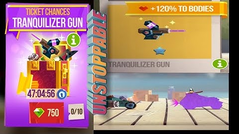 cats| Buying TRANQUILIZER |And Activating *GROOVY THRUST* crash arena turbo stars