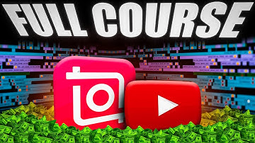 Inshot Video Editor Masterclass (Basic to Intermediate) | Complete Tutorial for Beginners