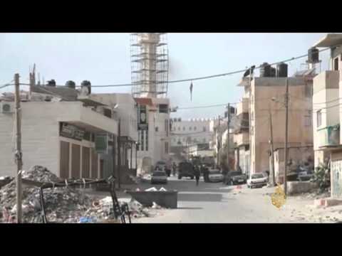الهبة الفلسطينية.. البداية وأسباب البقاء