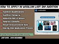 Global Online Kpop Audition in Woollim Entertainment Company| @INDIanUNNie