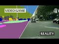 From Video Games To Reality…With Just One AI!