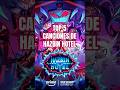 TOP 5 CANCIONES DE HAZBIN HOTEL #hazbinhotel #primevideo #top5 #fyp #parati