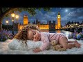 Baby Sleep Music 🎶 Mozart &amp; Brahms Lullaby | Sleep Instantly &amp; Beat Insomnia in 3 Minutes 🌙