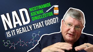 What Is Nicotinamide Adenine Dinucleotide? (NAD+, NR, NMN)