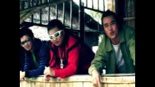 Atama -NorthBorneoHipHop - Haro Poh Logot Logoton (bakakuk Remix) featuring Adolf Jamit