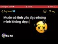 「 Ghi Chú Tik Tok 」Tik Tok Buồn Tâm Trạng 🥺☺️ | P.312 | Xu Ka |