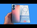 TECNO CAMON 19 PRO - СОЛИДНЫЙ СМАРТФОН ЗА НЕБОЛЬШИЕ ДЕНЬГИ!