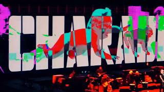 Roger WATERS Live! ANIMALS Us + Them Tour BELL Center Montréal 2017.