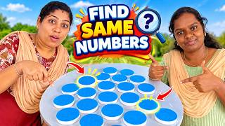 Same Number Finding Challenge | Memory Game Challenge #games #memorygames #find screenshot 3