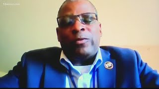 Bibb Schools superintendent chosen to serve on the National American Rescue Plan Committee