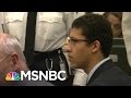 Philip Chism Found Guilty Of Murdering Teacher | MSNBC