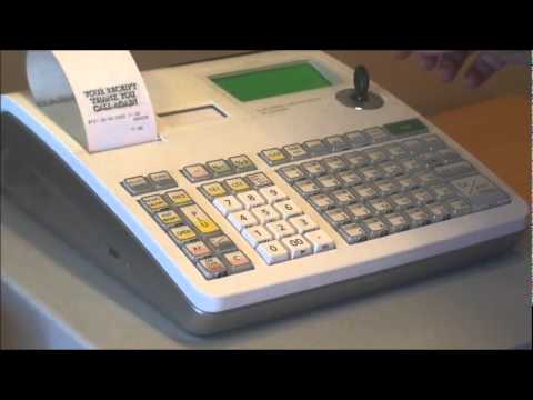 New Casio SES 2000 Basic Setup