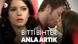 Bihter Behlülü Kaybetmeye Dayanamadı - Aşk-I Memnu Özel Kolaj