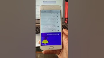 Yu Yunicorn wierd problem after factory reset