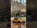 TRX4M EXTREME WATER TEST !!🔥 #viral #axial #trx4m #offroad #trending #rccar #4x4rwd #trx4 #hype