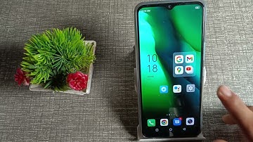 how to change screen timeout in infinix note 12 mobile