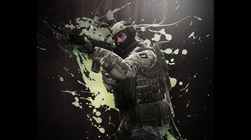 CSGO Radio Sounds For CSS v88-89 (FBI)