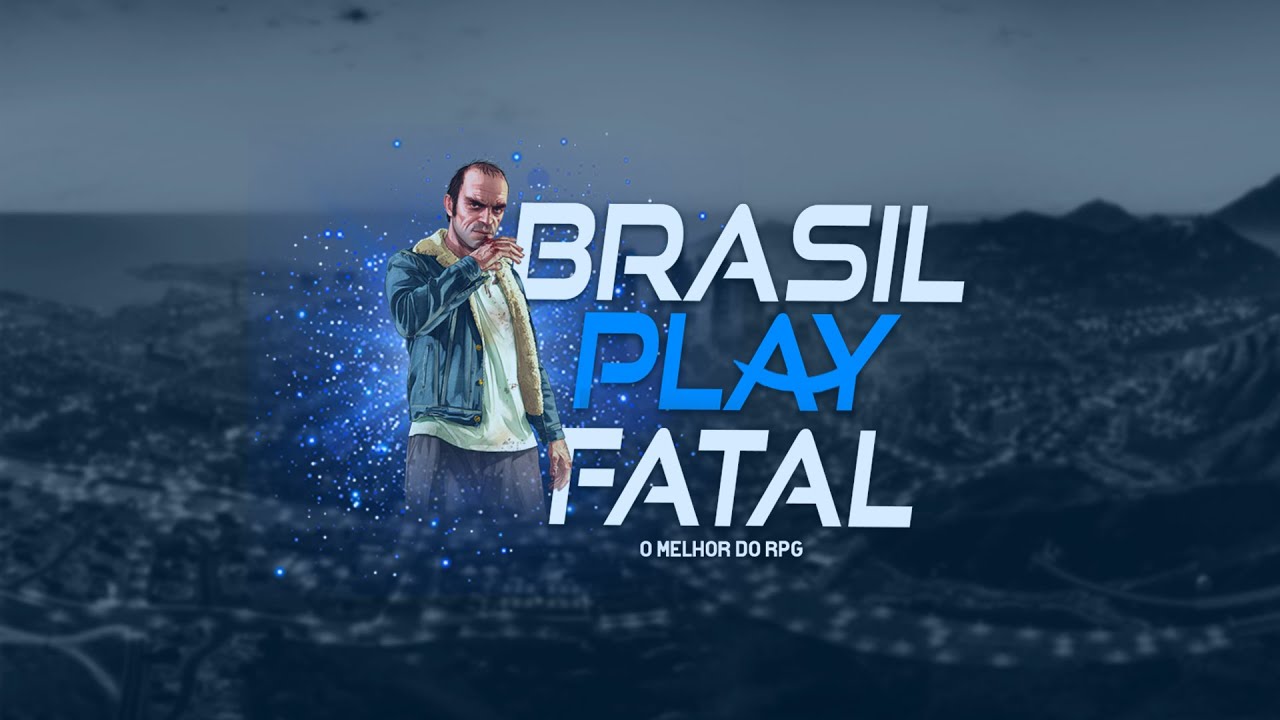 Brasil Play Fatal