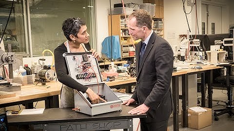 Introducing the innovative new Micro Encabulator™