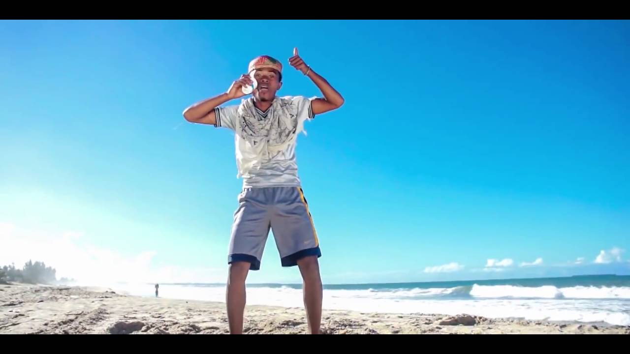 LARSS --  Tsara Gasikara Nouveauté Clip Gasy 2016 Madagascar