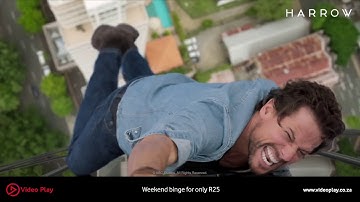 Harrow, Season 1 |  Now  on Video Play