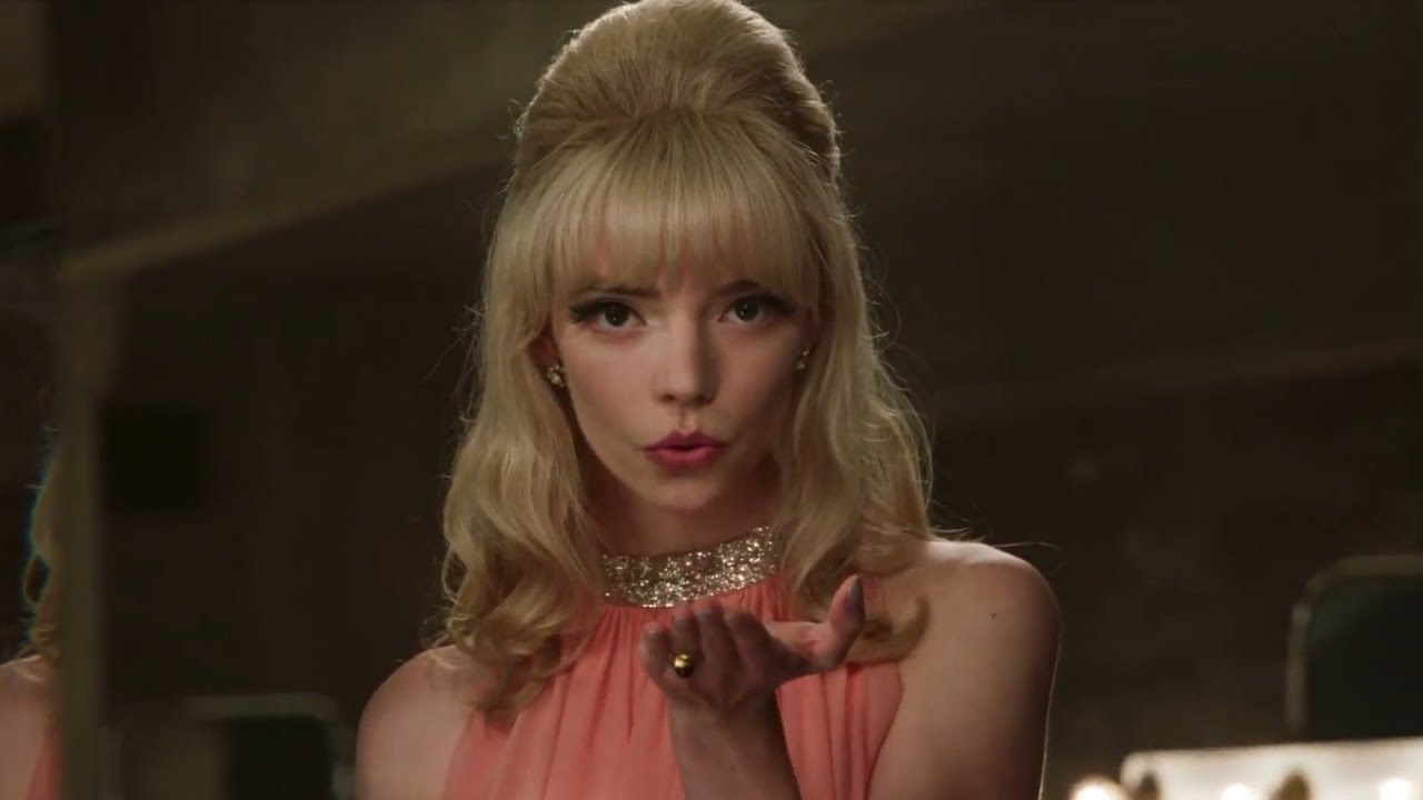 Joy Division - She's Lost Control (Legendado) •{Noite Passada em Soho}•