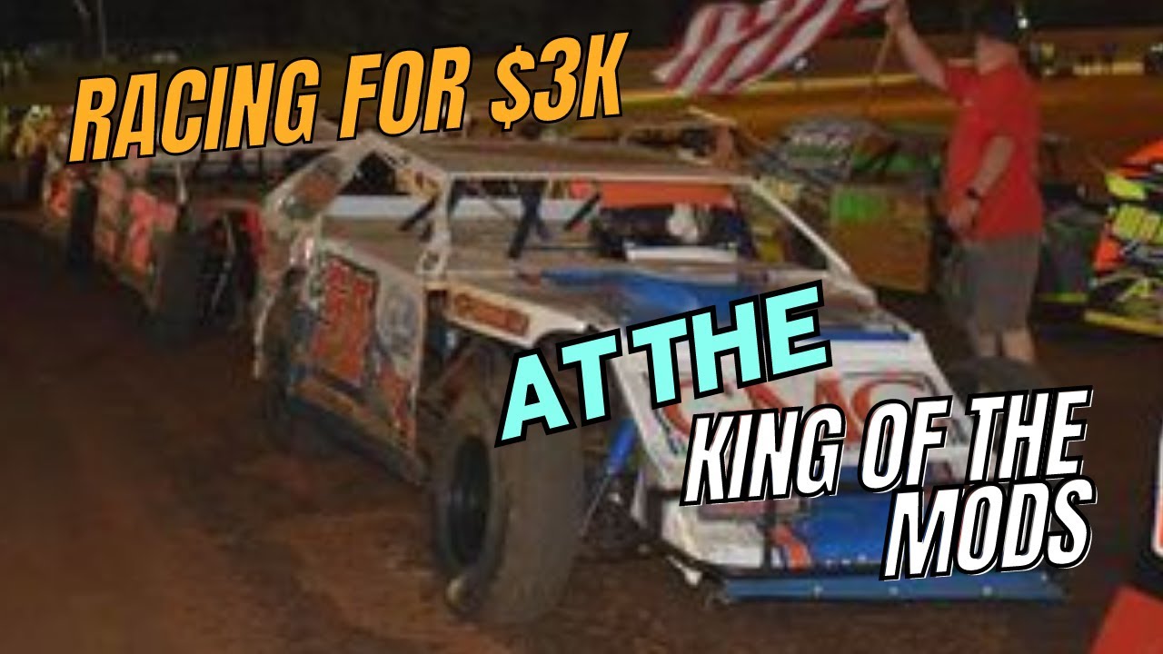 We Went To North Alabama Speedway For The 2 Day King Of The Mods Race we-went-to-north-alabama-speedway-for-the-2-day-king-of-the-mods-race