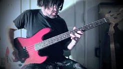 Nirvana - Love Buzz (Bass Cover)  - Durasi: 3:39. 