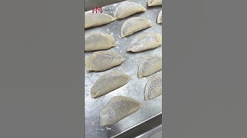 Market Trend｜HM-777 Multipurpose Dumpling Stuffing Machine