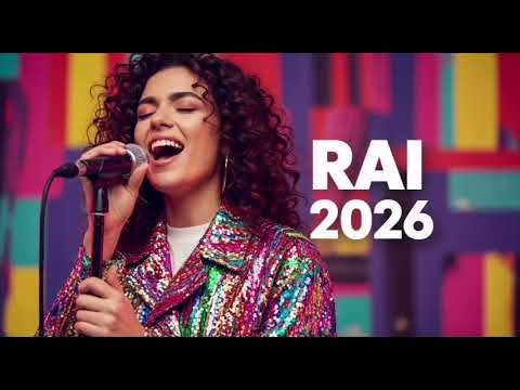    3 أغنية راي رومانسية تخطف القلوب 2025