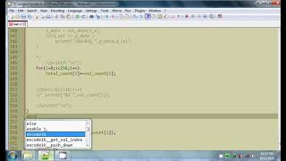 Why I Love to Code with Notepad++ by Arshad Latti