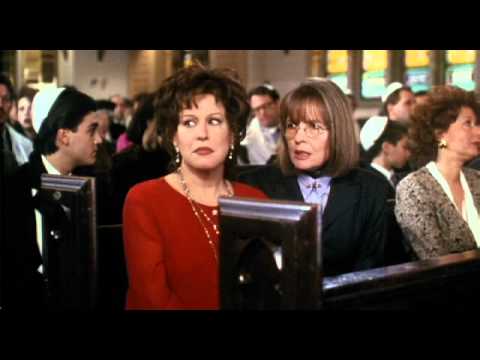 The First Wives Club - Trailer