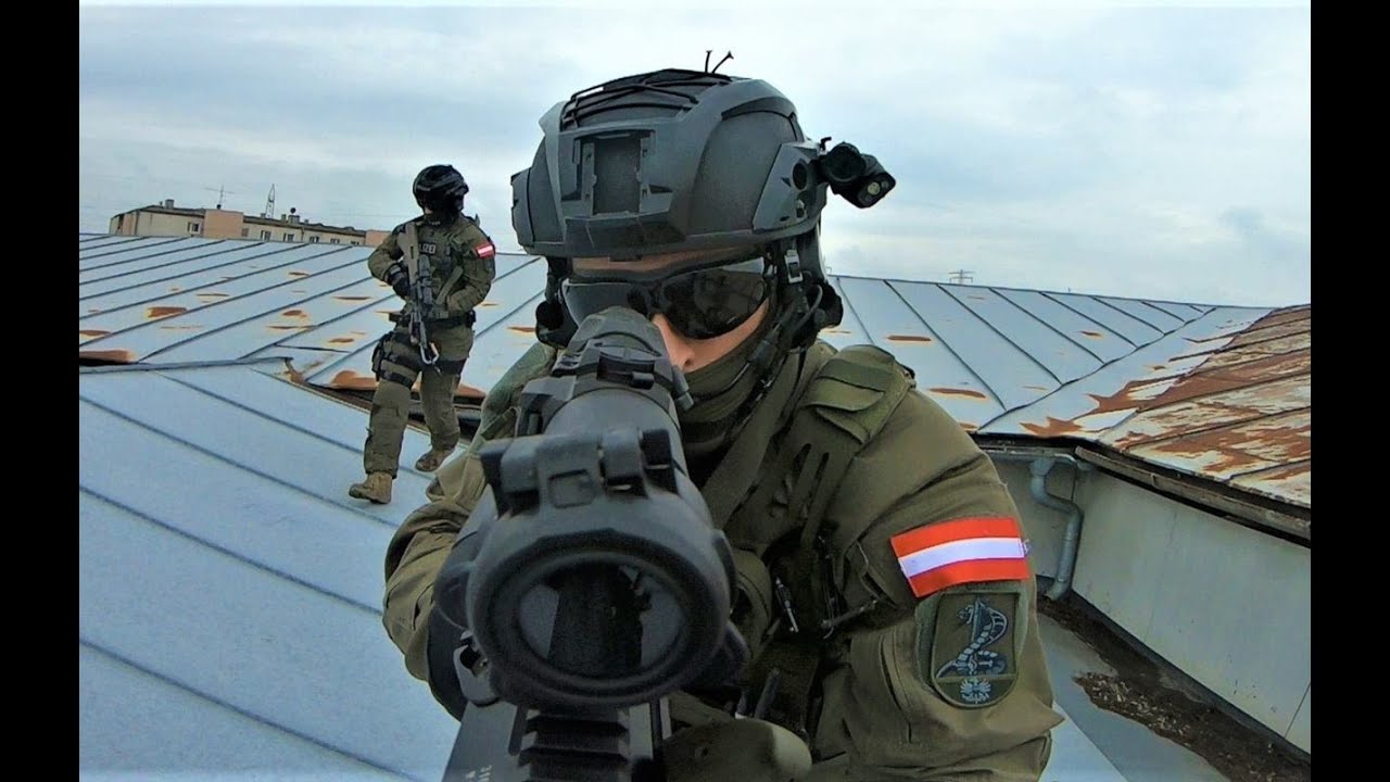 Immer auf Abruf - Ein Leben in Bereitschaft