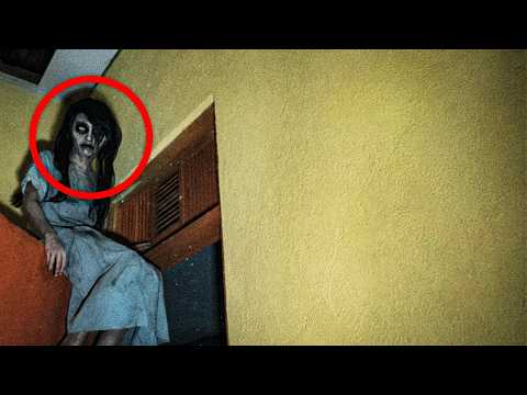 Scary Videos That Make You Listen for Footsteps in the Hall