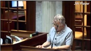 Bonnie Fisher testimony IN