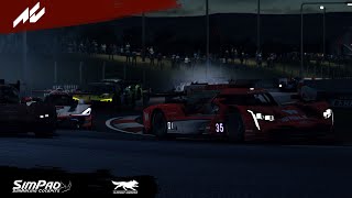 A peculiar and great combination! | WSS Week | Assetto Corsa screenshot 1