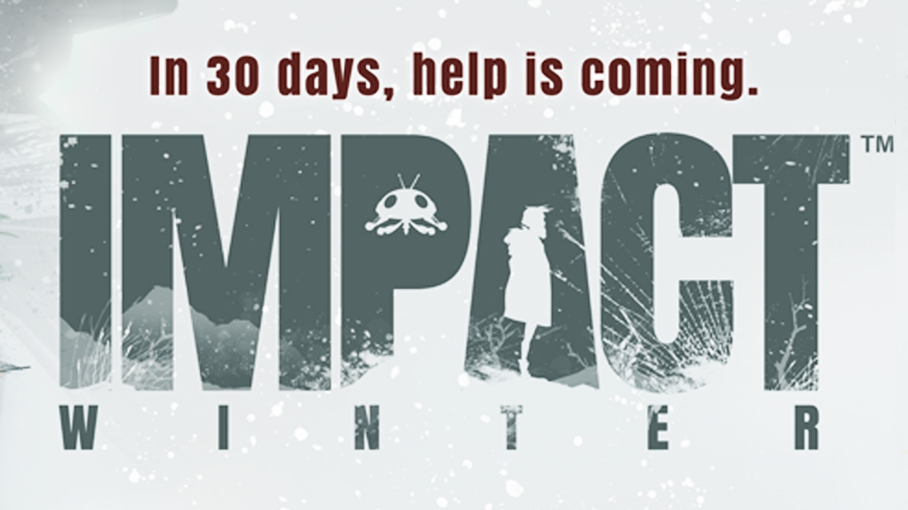 Impact Winter, game de sobrevivência, chegará ao PS4 no início de abril