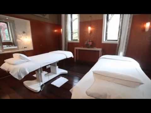 Karim Fehry Fassy Royal Mansour Marrakech