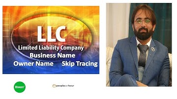 Skip Tracing LLC