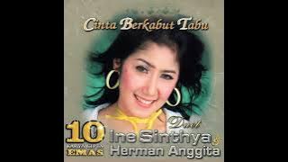 Ine Sinthya & Herman Anggita - Cinta Berkabut Tabu