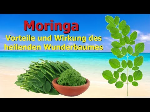 Video: 11 Besten Vorteile Und Verwendung Von Moringa-Öl Für Haut, Haar Und Gesundheit