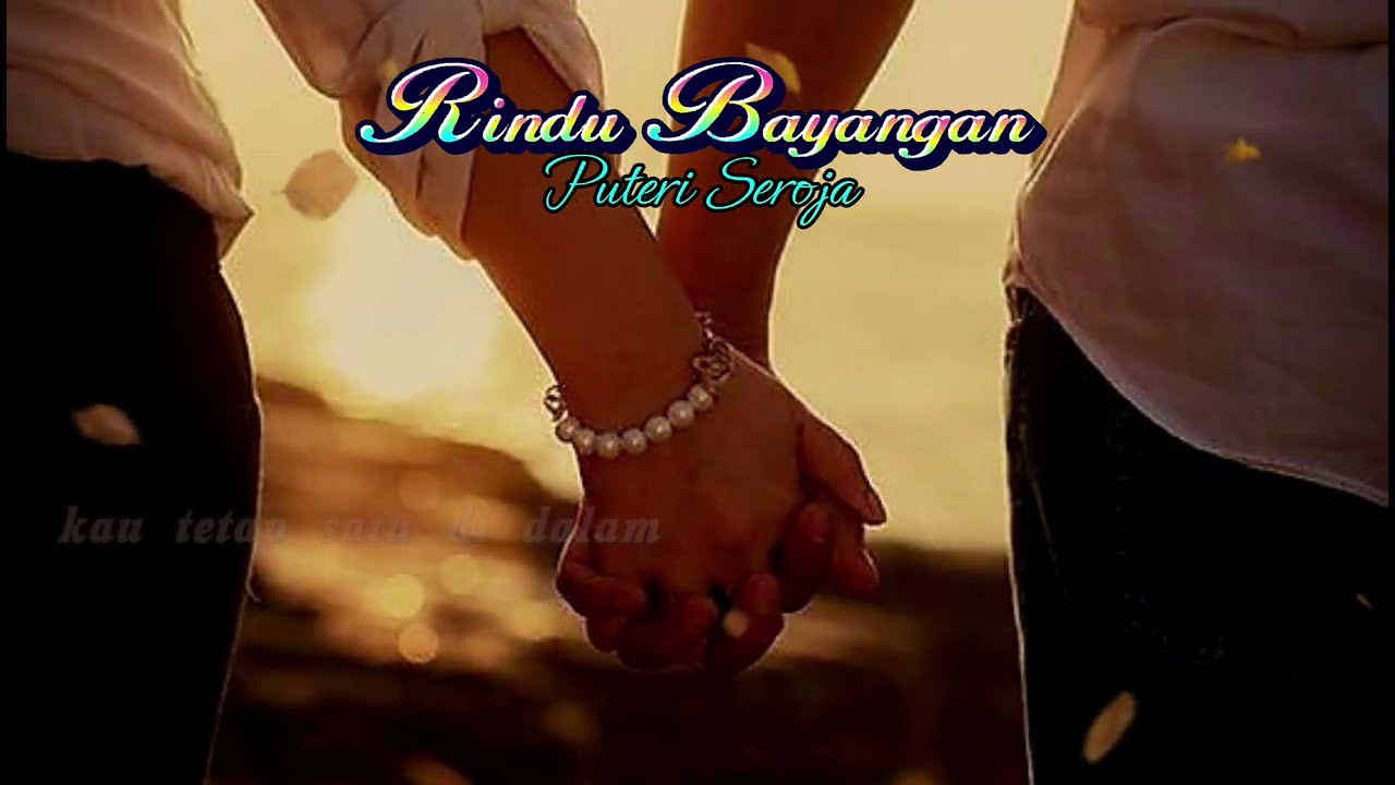 🎸Rindu Bayangan @puteriseroja11 