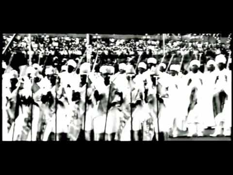 Mighty Jahovia By "Ras Mykha And Roots Ista Posse" Le Clip
